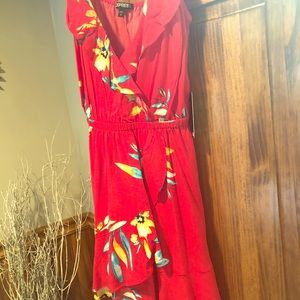 Express dress